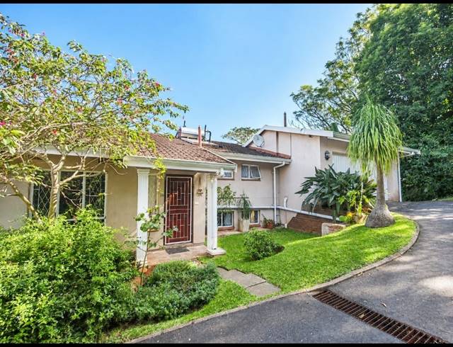 3 BEDROOM DUPLEX FOR SALE IN WESTVILLE